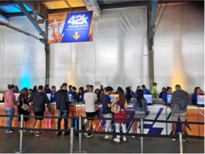 Rio de Janeiro Marathon