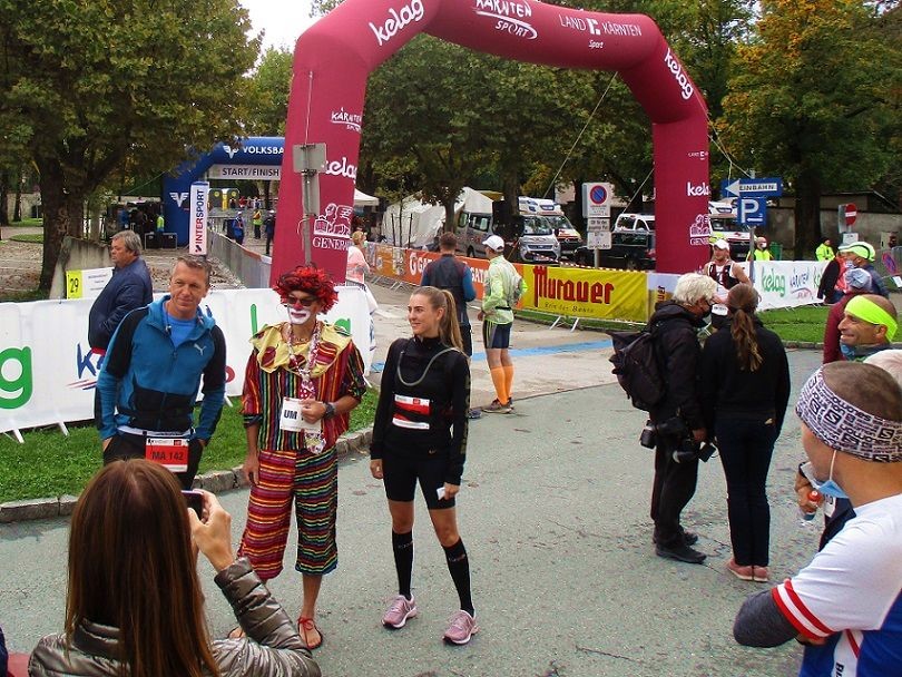 Kärnten Marathon