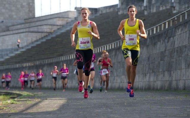 Ergebnisse Women's Run Berlin 2018 [+ Fotos]