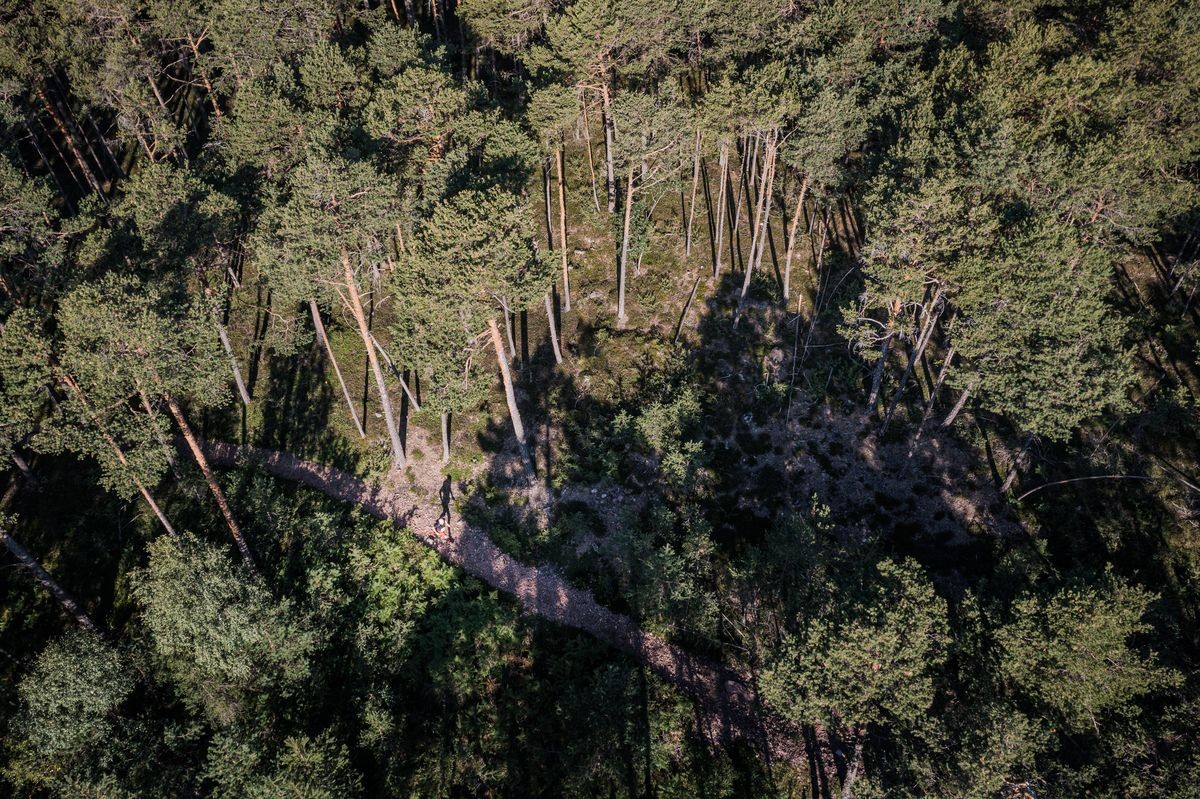 Südtirol Ultra Skyrace