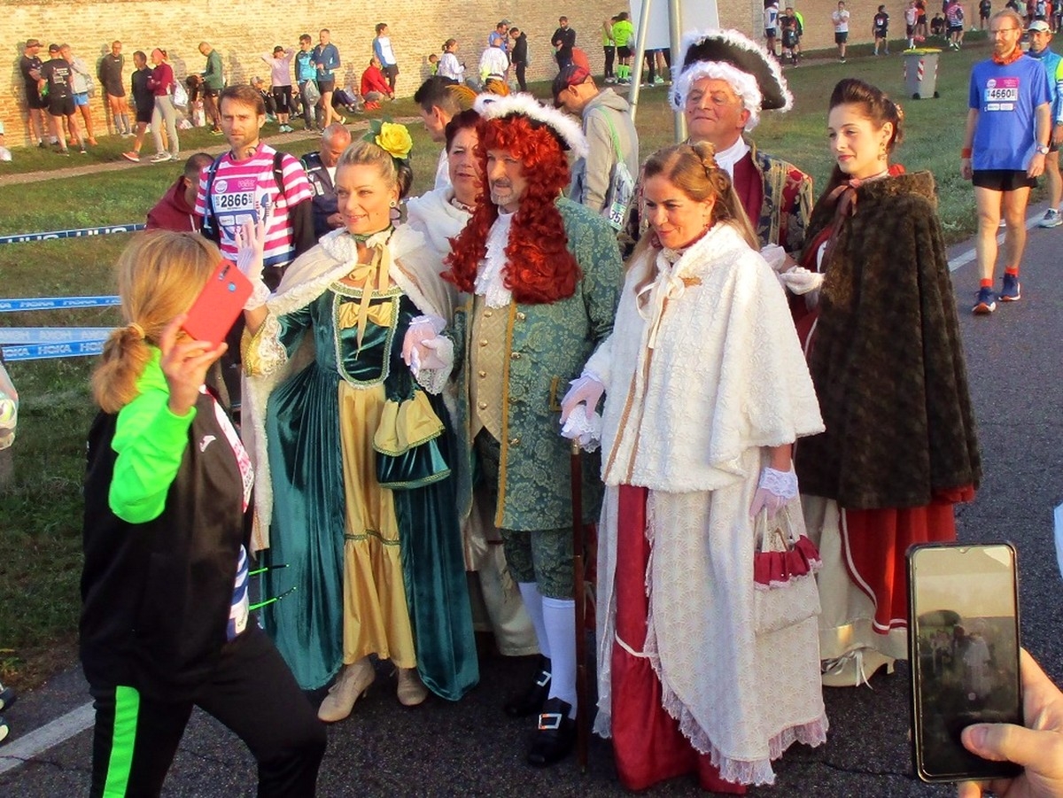 Venice Marathon 30 1698709689