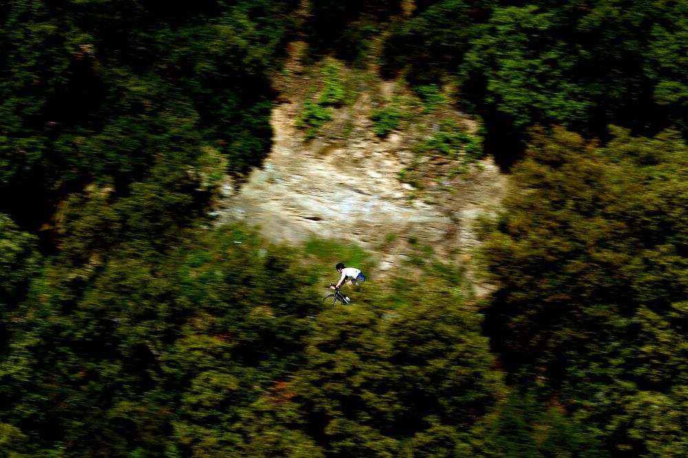 Resultados Ironman 70.3 Barcelona