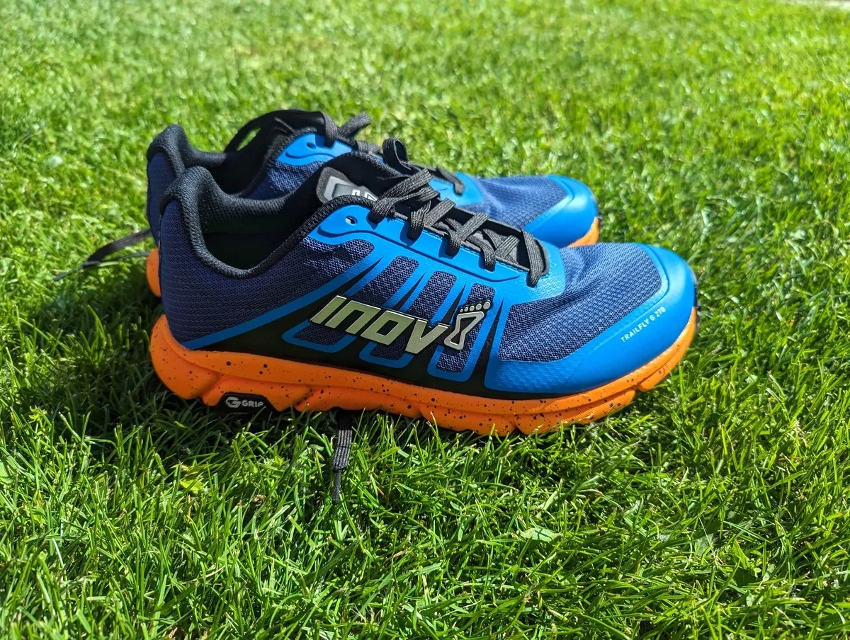 Inov-8 Trailfly G 270