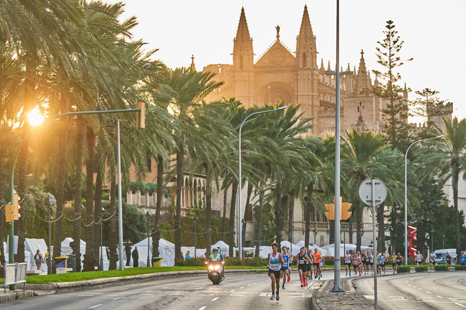 Results Palma Marathon Mallorca