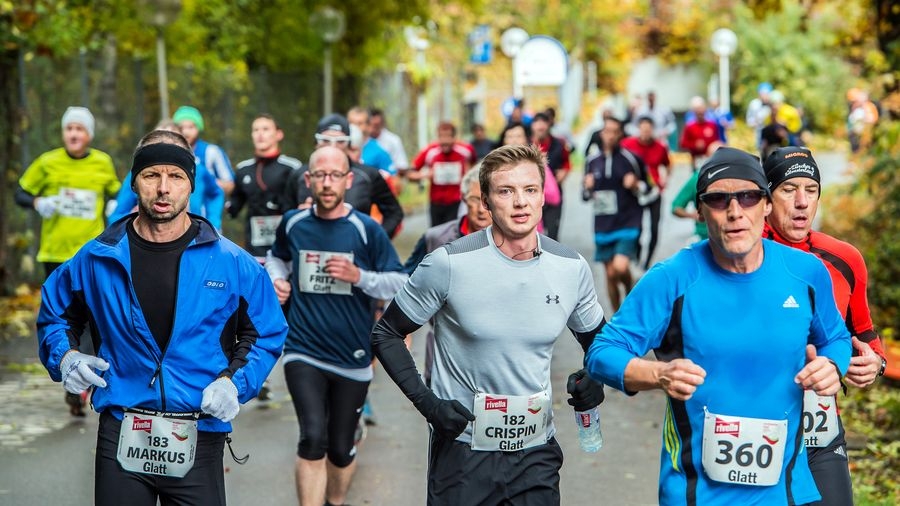 5-Kilometerläufe in der Schweiz - Termine