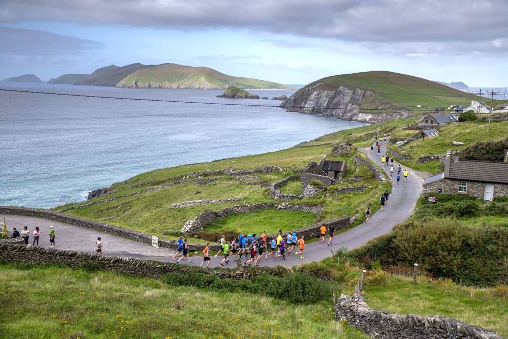 Dingle Marathon