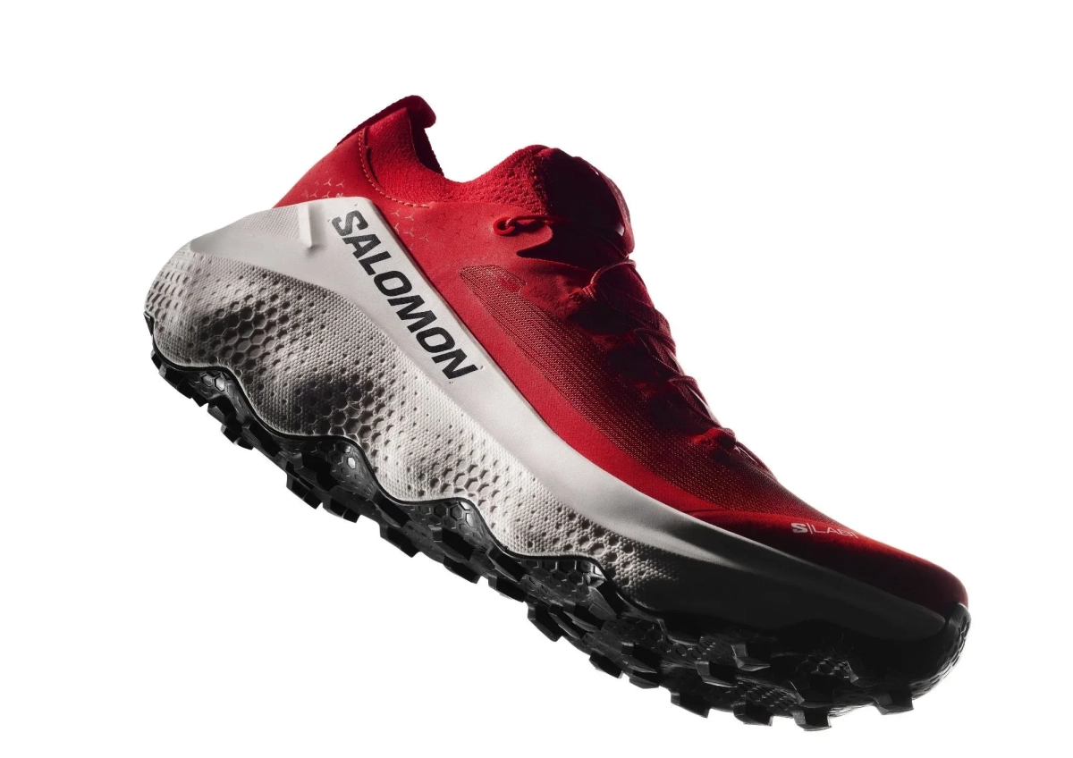 Salomon S/Lab Ultra Glide 2