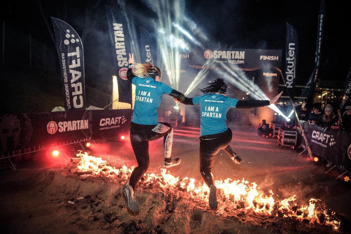 Spartan Race München