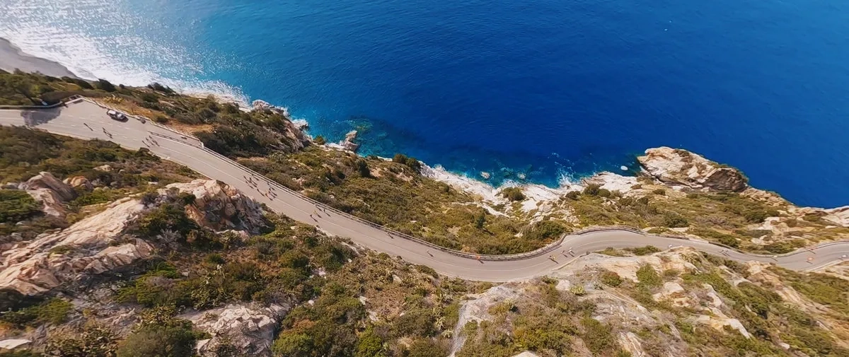 Maratona dell'Isola d'Elba