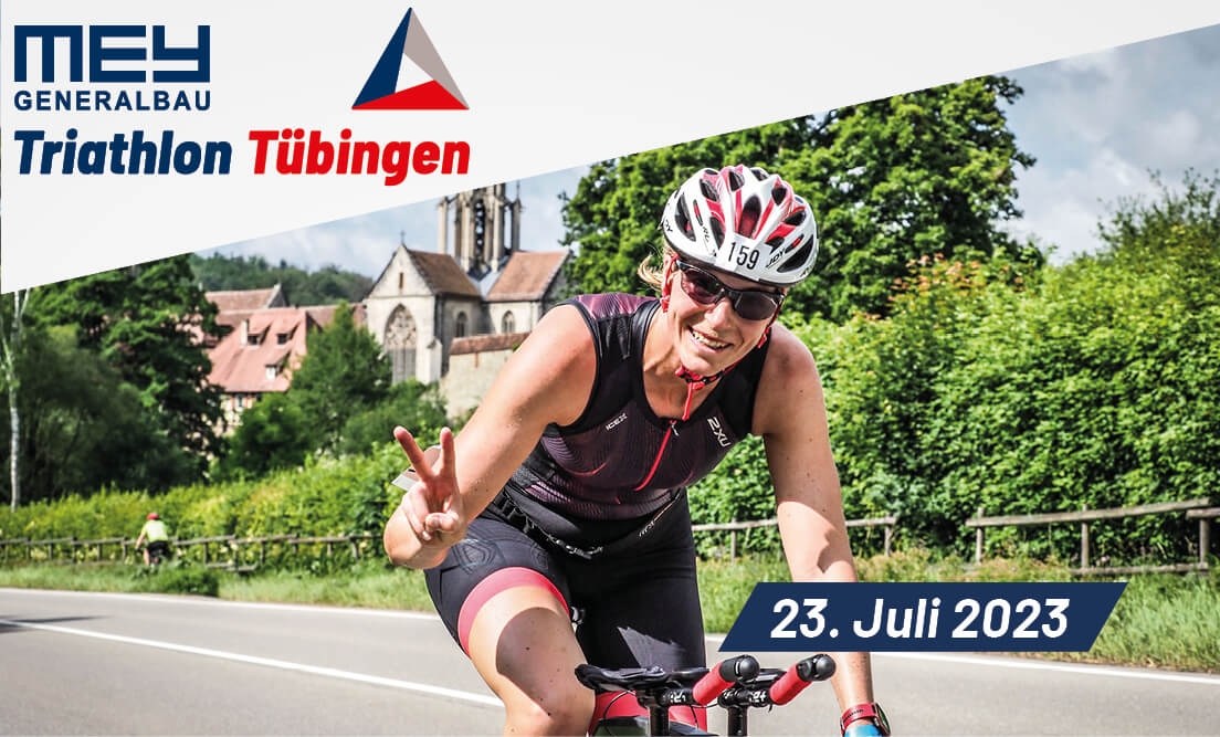 Triathlon Tübingen