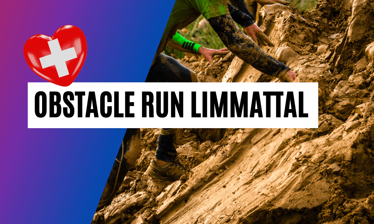 Ergebnisse Obstacle Run Wettingen-Limmattal