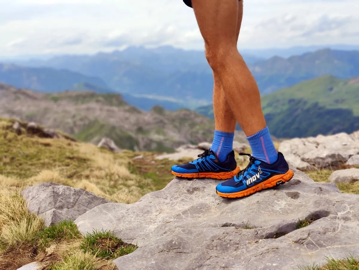 Trailrunning-Schuh von inov-8