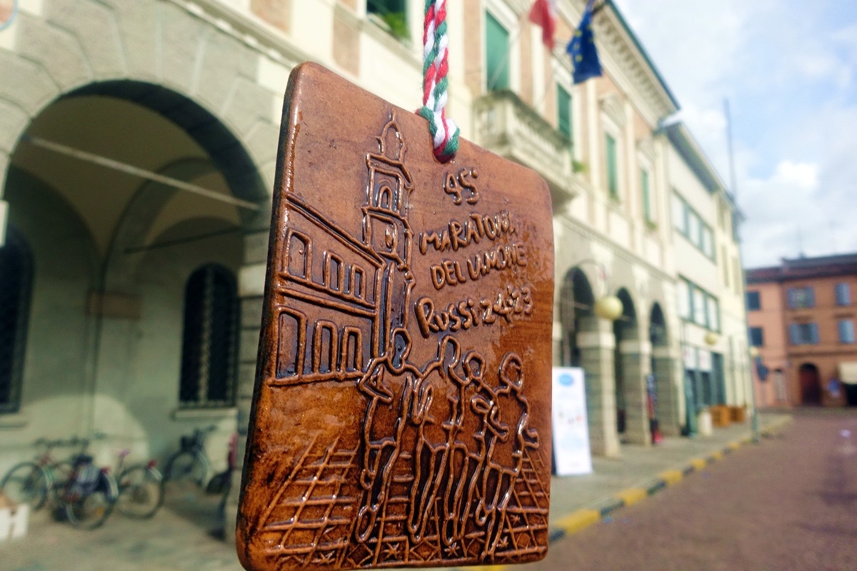 Lamone Marathon 2023