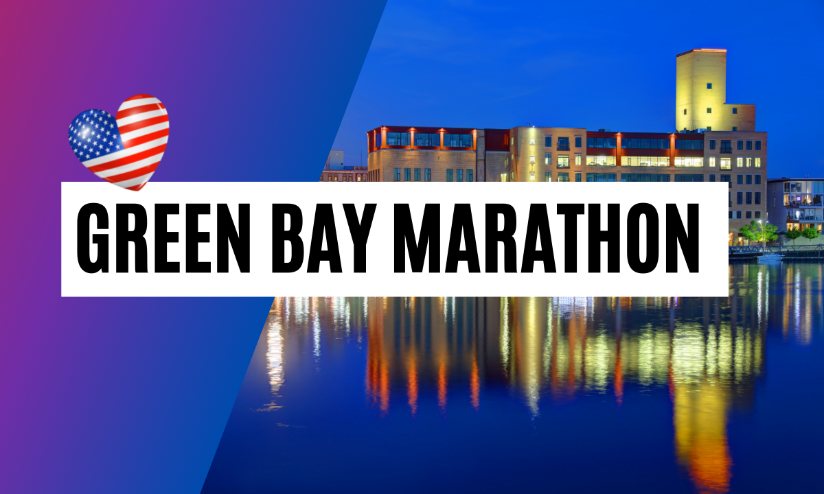Results Cellcom Green Bay Marathon