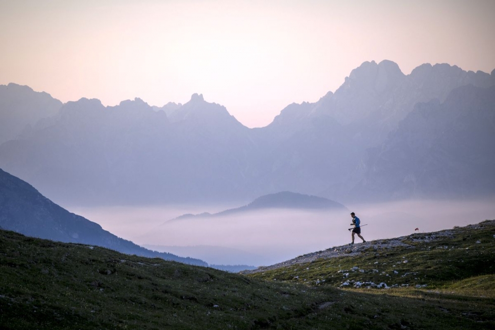 Ultra Corse in Italia - date