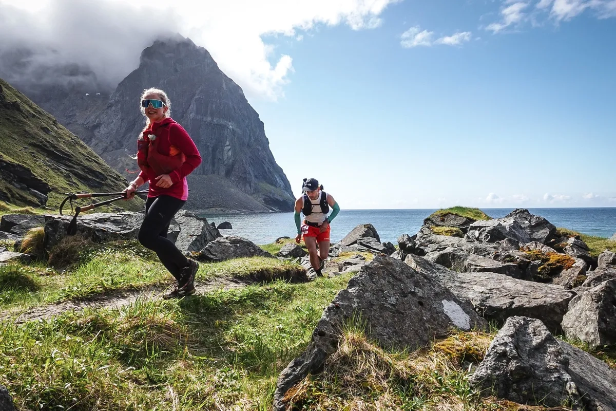 Ultra Runs in Norway - dates