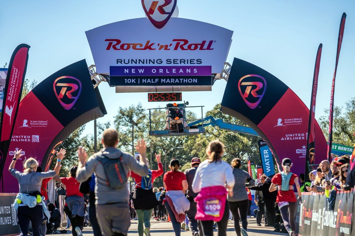 Rock N Roll Marathon New Orleans 45 1644213875