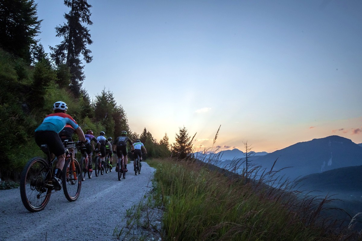 Salzkammergut Trophy