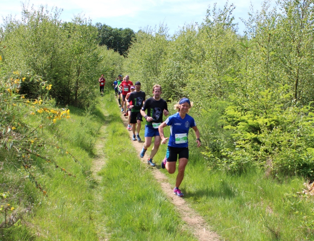 Volksbank Sauerland Lauf Cup
