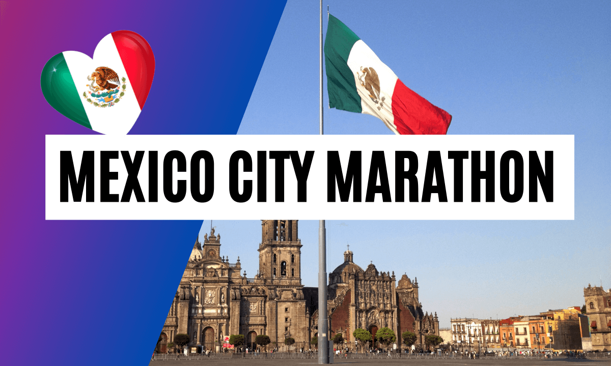 Running Races in Mexico