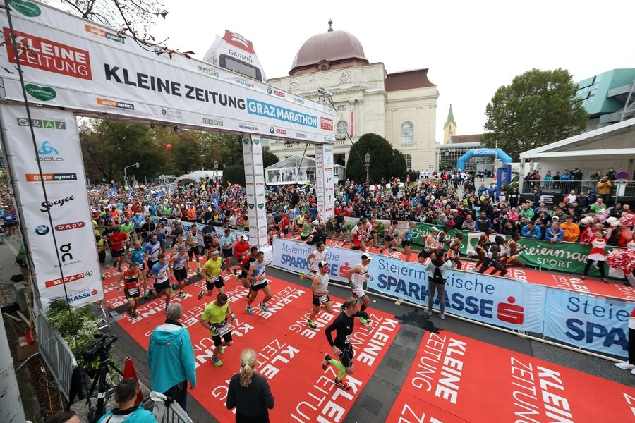 Graz Marathon