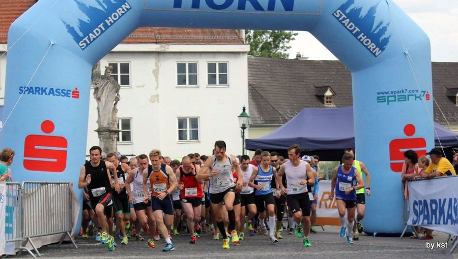 Horner Stadtlauf
