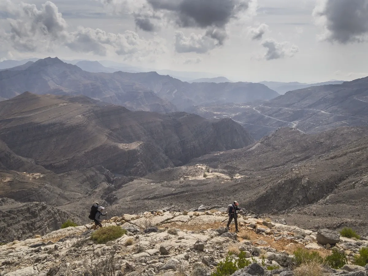 Highlander Ras Al Khaimah