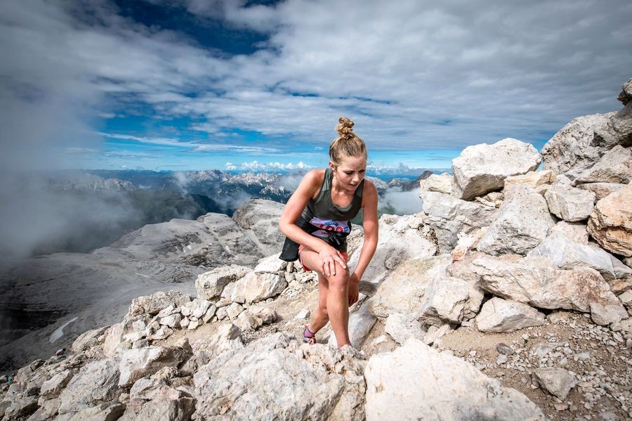 Corse in montagna in Italia - date