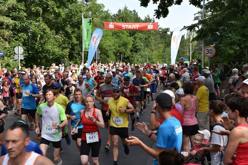 Bezirksrangliste Dresden