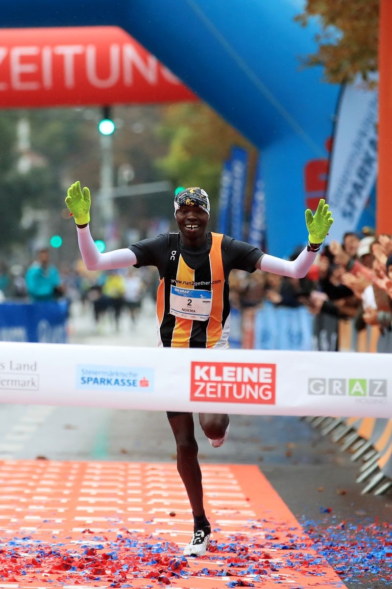 Graz Marathon