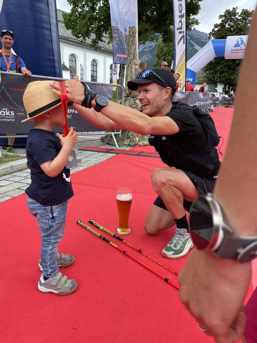 Markus Bergler - Kaiserkrone 2023