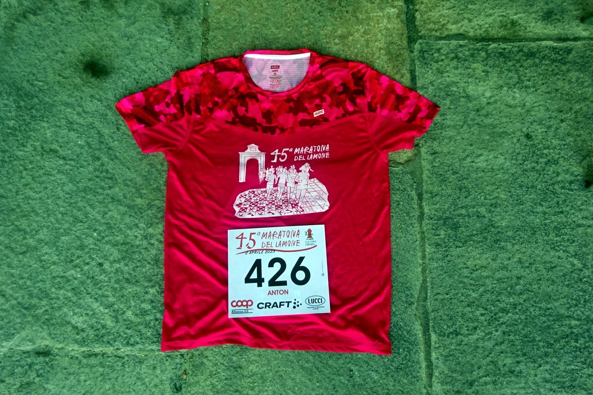 Maratona Del Lamone 85 1680557867