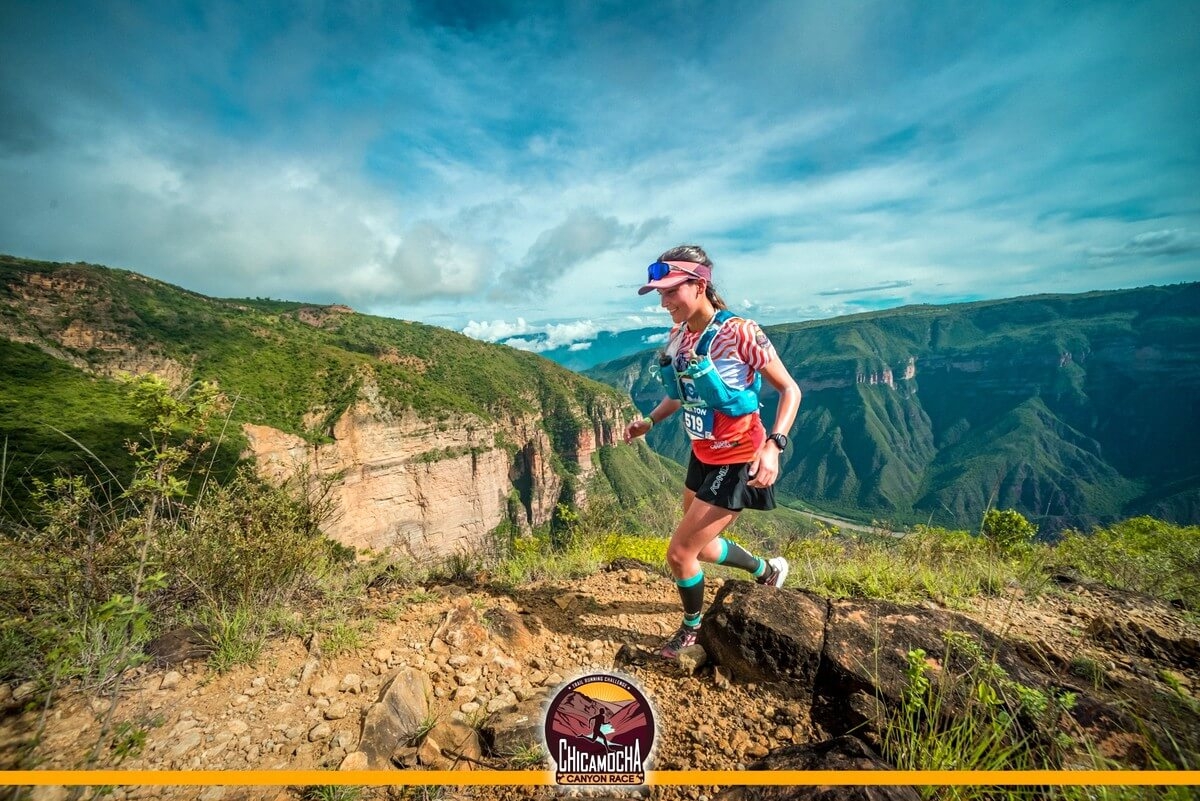Chicamocha Canyon Race Ccr 84 1699433121