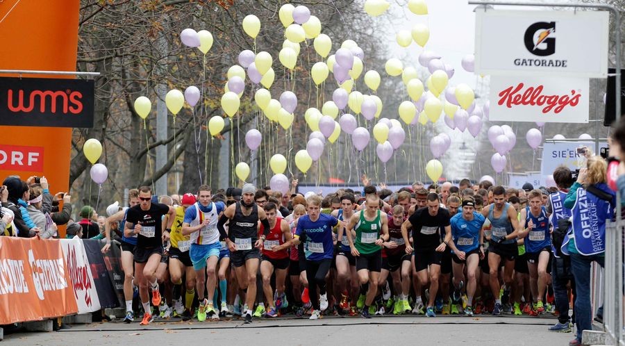 Ergebnisse SIE + ER-Lauf 2022