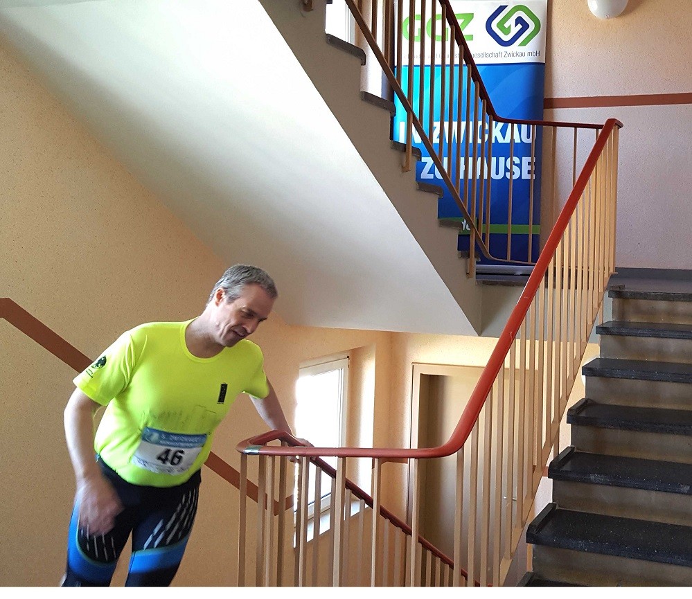 Deutscher Towerrunning Cup