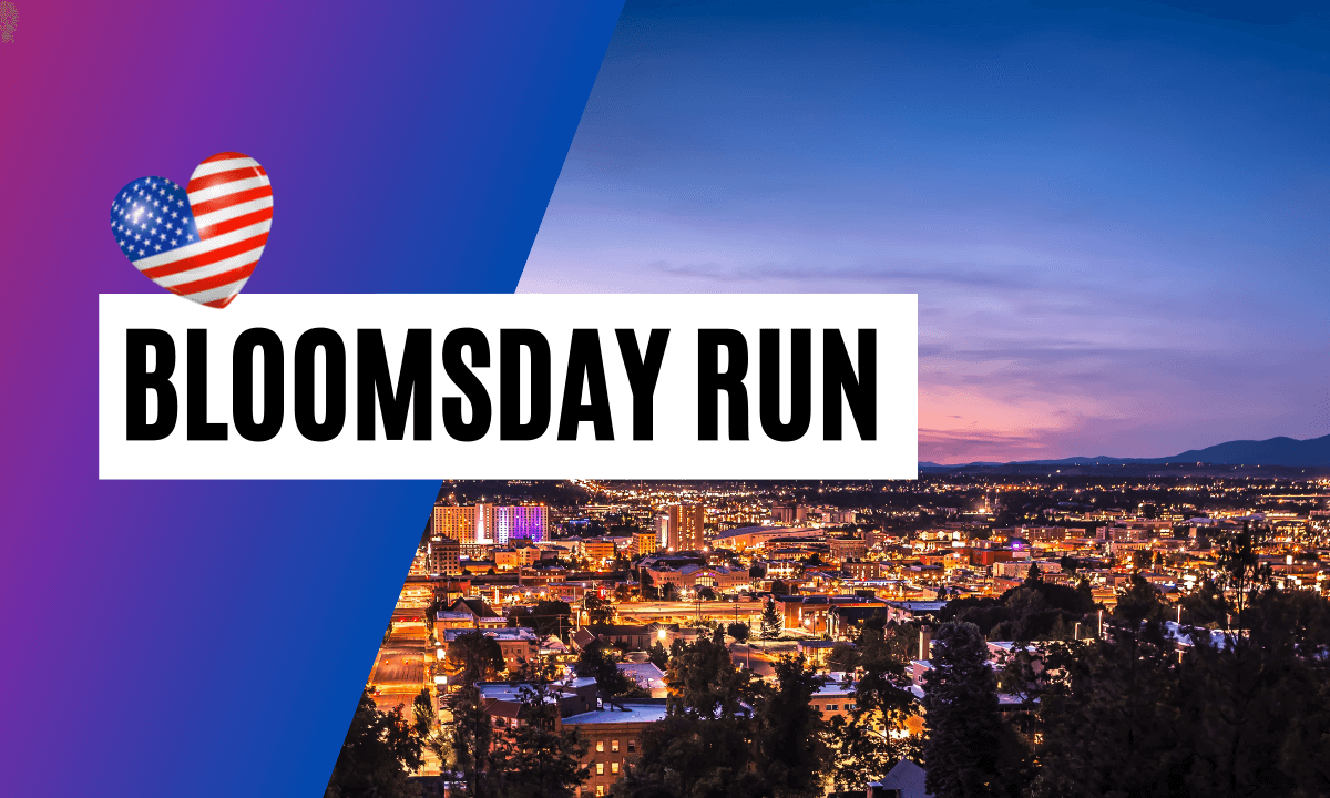 Ergebnisse Lilac Bloomsday Run Spokane 2023