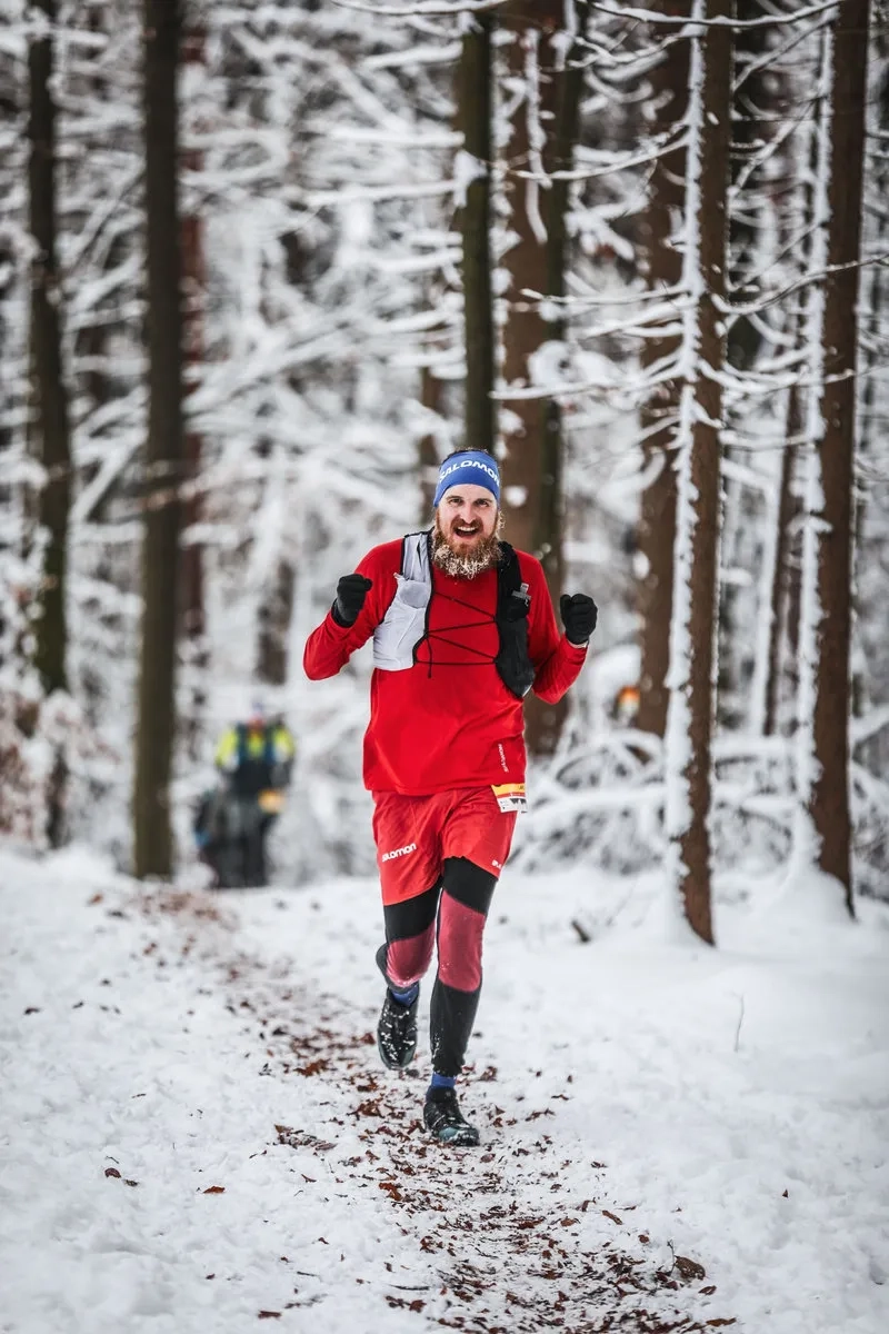 Mountainman Nikolaus-Trail Pommelsbrunn