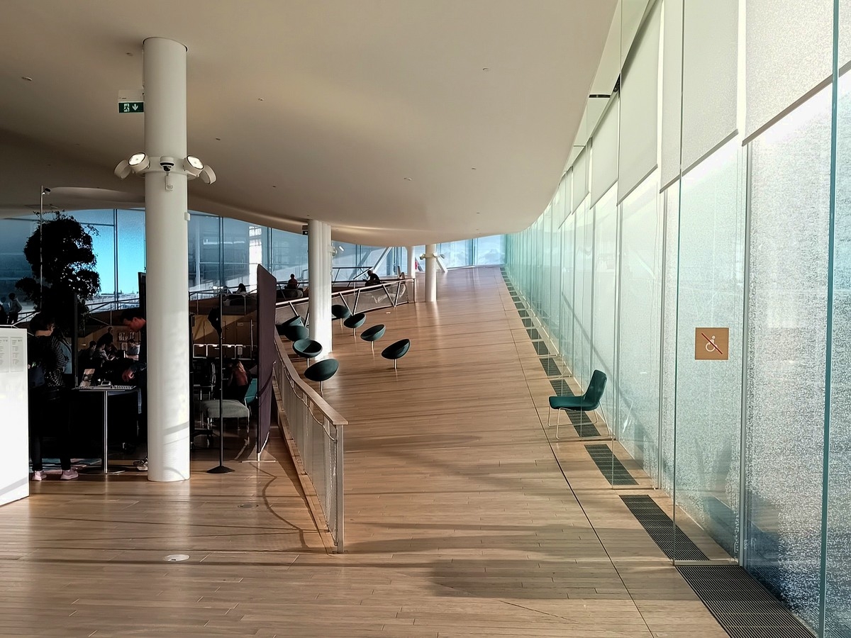 Helsinki: Zentralbibliothek