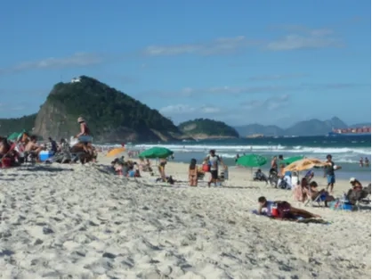 Rio de Janeiro Sehenswürdigkeiten