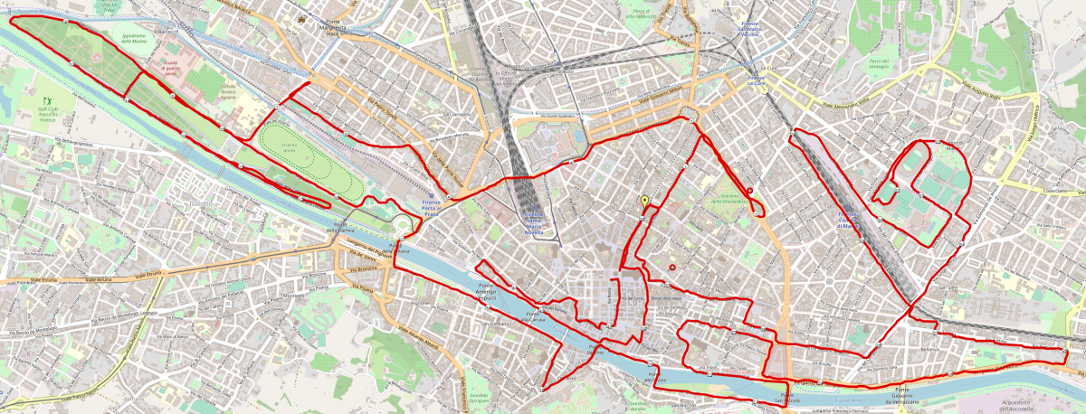 Firenze Marathon 81 1687985414