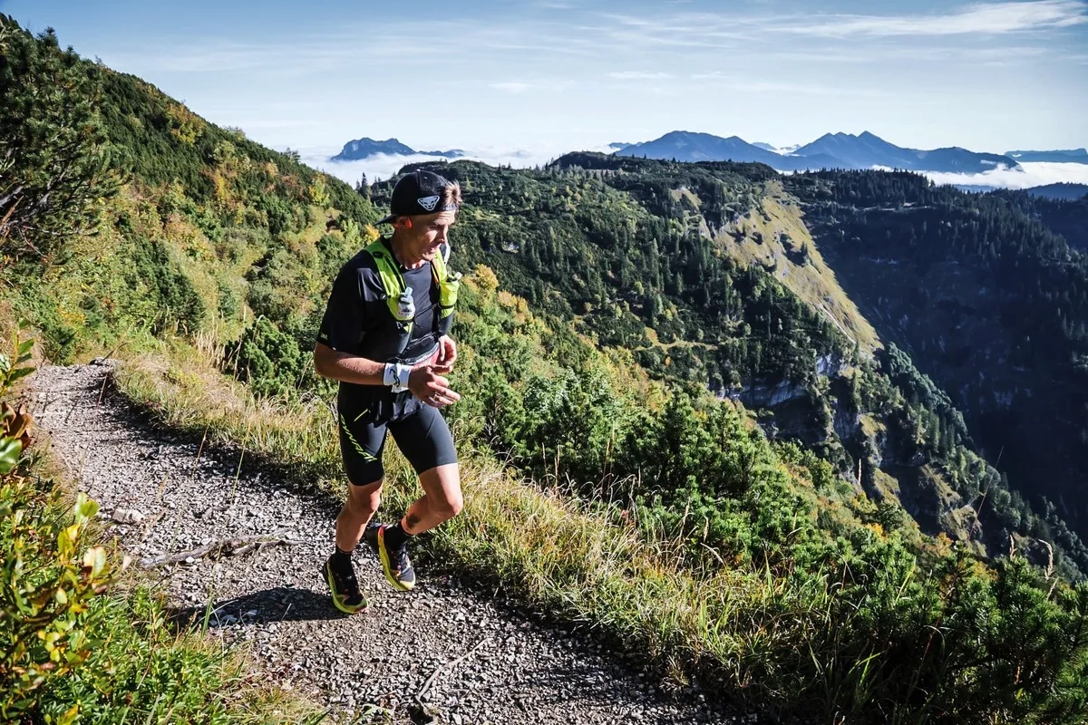 MOUNTAINMAN Reit im Winkl/Chiemgau 2025