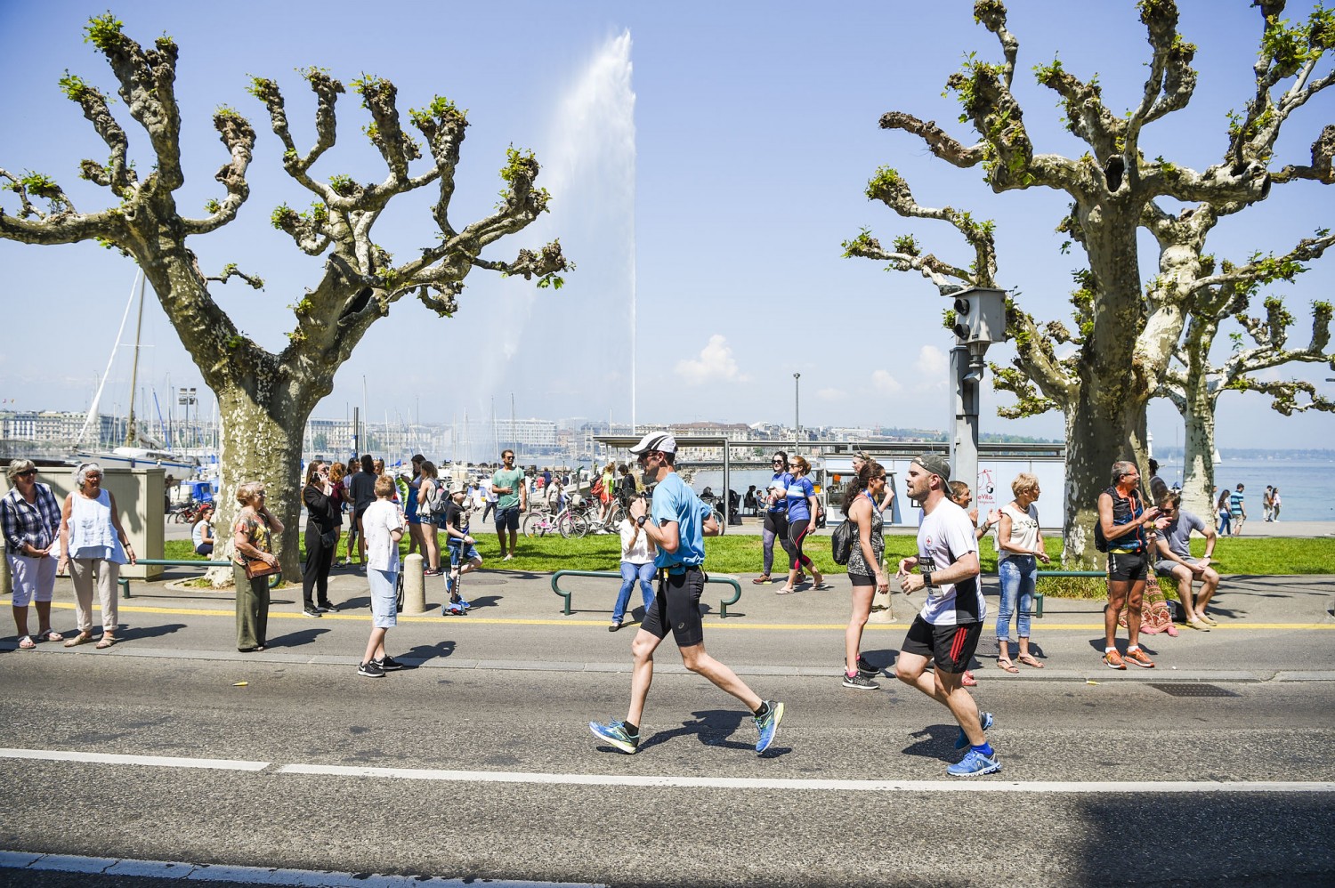 Ergebnisse Genève Marathon 2023