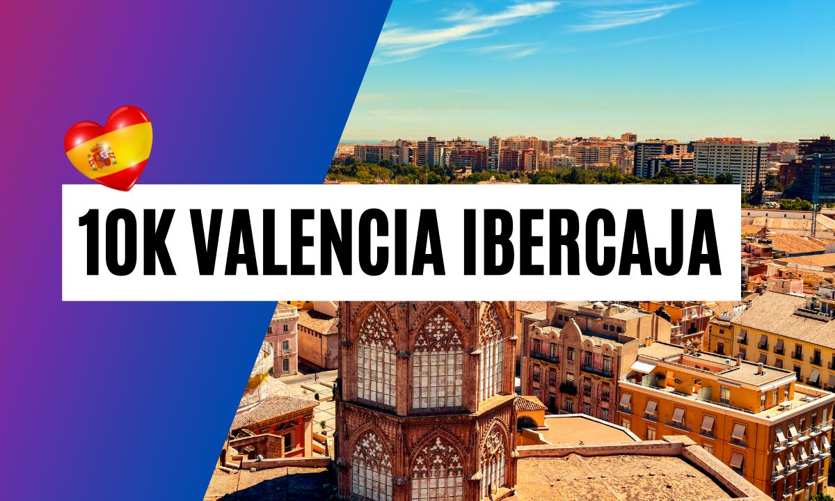 Resultados 10K Valencia Ibercaja