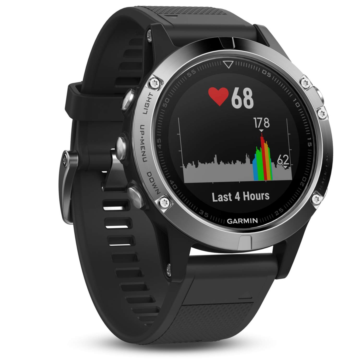 Suunto 5