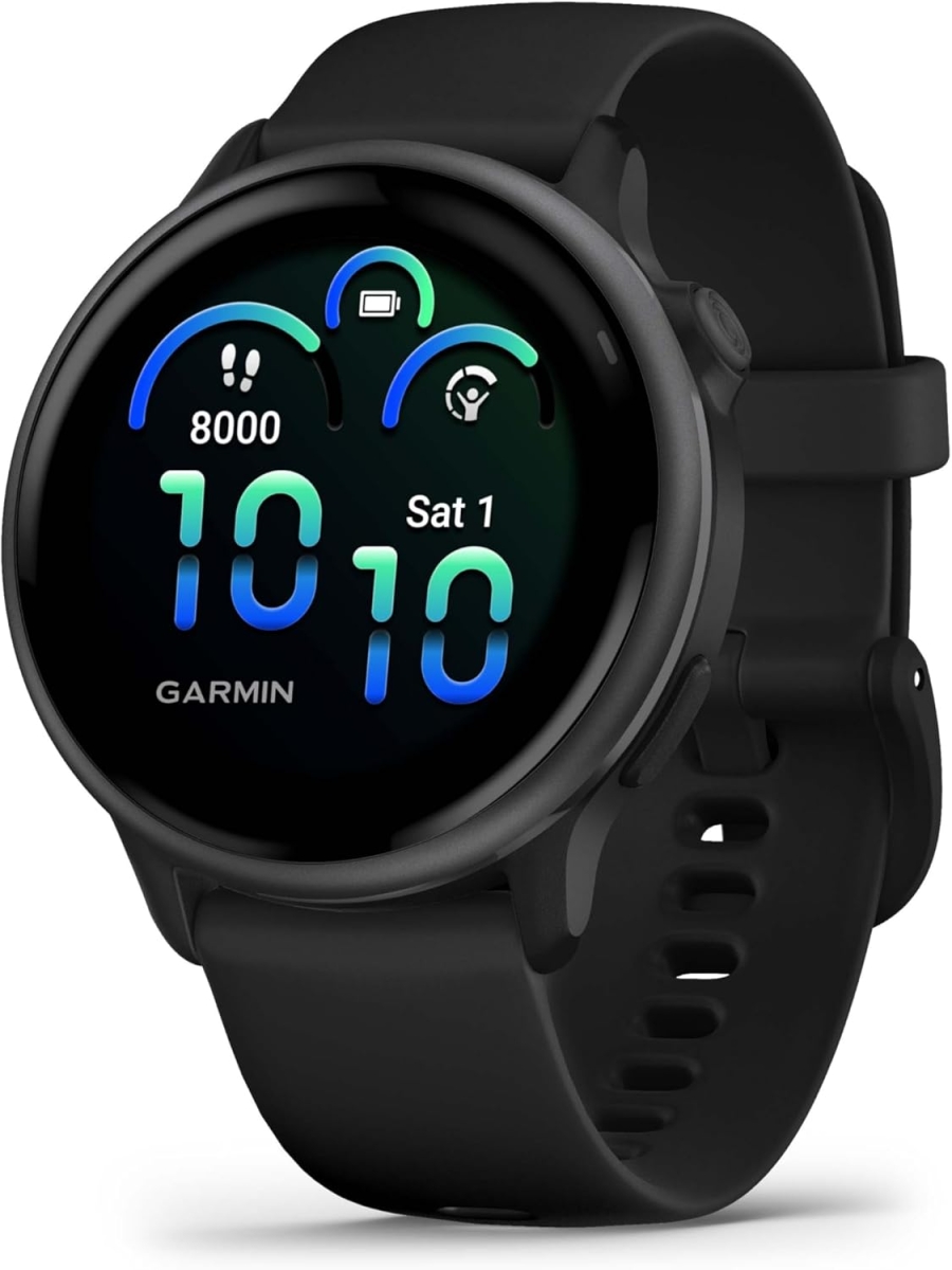 Garmin vívoactive 6