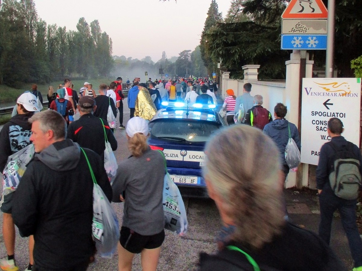 Venice Marathon 89 1698709689