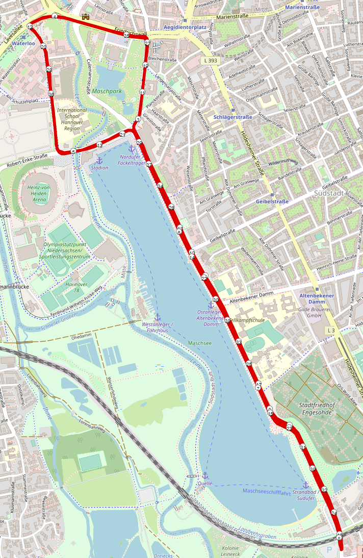 Maschsee Triathlon 11 1685976630