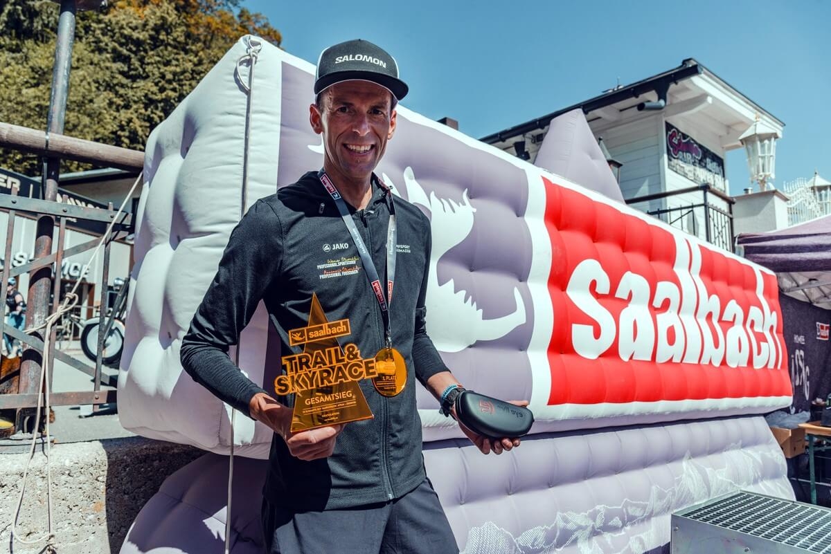 Saalbacher Trail Skyrace 2023