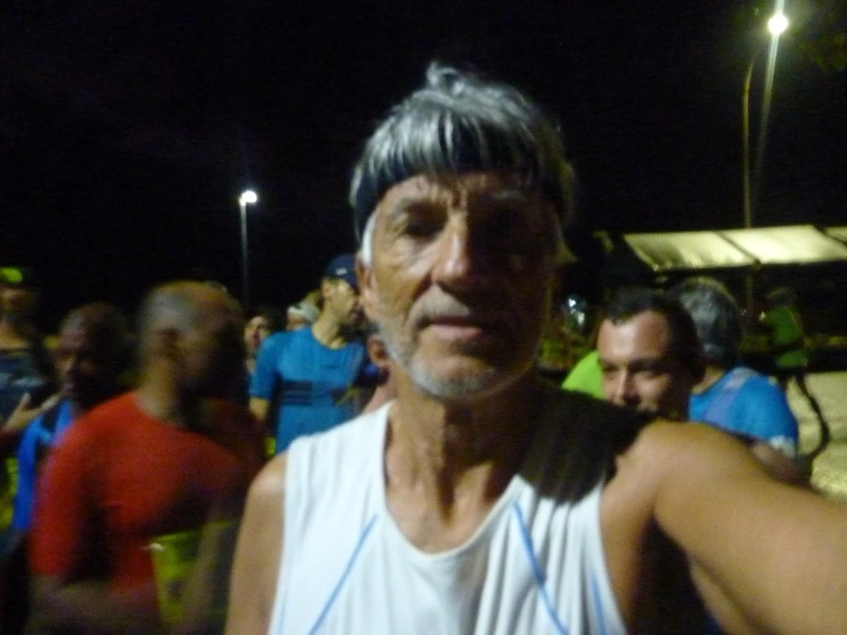 Französisch-Guayana Marathon