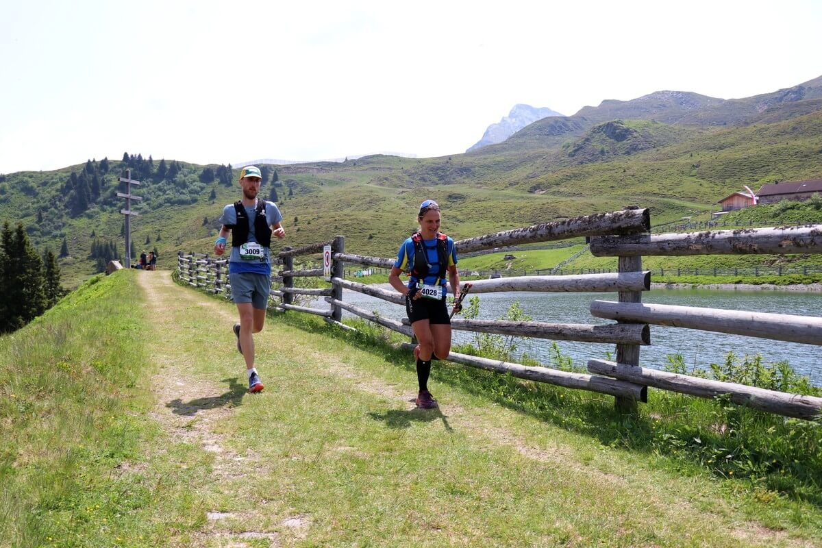 Ratschings Mountain Trail